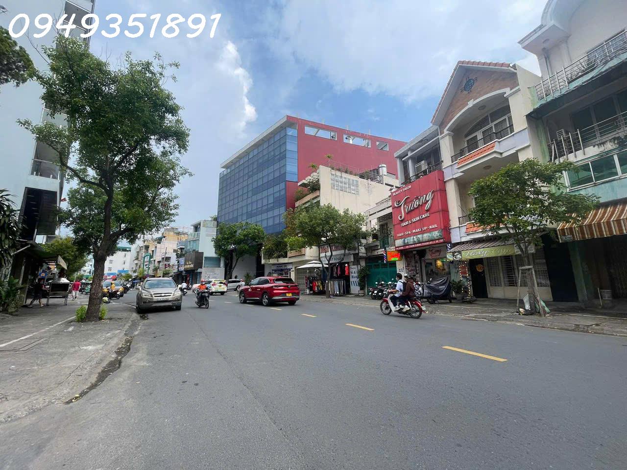  ???? NHÀ MẶT TIỀN 2TẦNG 65M2 NGANG 7M SHR HOÀN CÔNG ĐỦ GIÁ 7,5Tỷ 