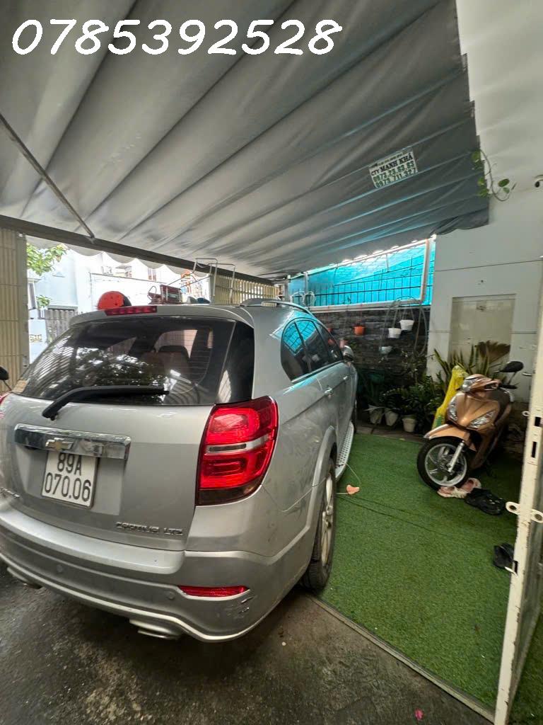  NGANG 6m HXH 100m2 - đối diện VẠN PHÚC - THỦ ĐỨC - chỉ 69tr/m2,TL 