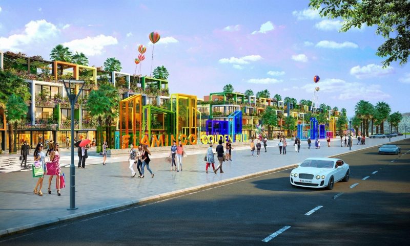  DỰ ÁN FLAMINGO TAM CHÚC, EM HÙNG ĐANG CÓ CĂN NÀY, CHỈ HƠN 8 TỶ SỞ HỮU SHOPHOUSE STAYLINK FLAMINGO TAM CHÚC HÀ NAM. MẶT TIỀN 7M TRỞ LÊN - 4 TẦNG!
Liên hệ em Hùng: 0367240728 