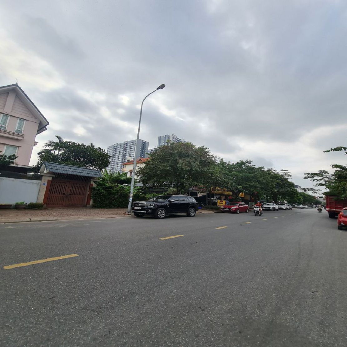  66m2 Kiêu Kỵ, Gia Lâm, Hà Nội. Ô tô thông, gần trục chính, QL5. Giá đầu tư. Lh 0989894845 