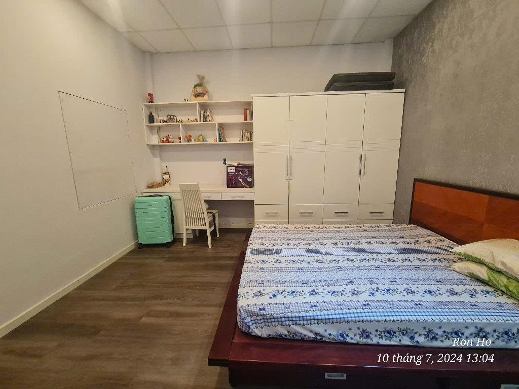  BÁN NHÀ TÂN KÌ TÂN QUÝ,TÂN SƠN NHÌ ,TÂN PHÚ - 2 TẦNG - 74M2  - NHỈNH 5 TỶ 
