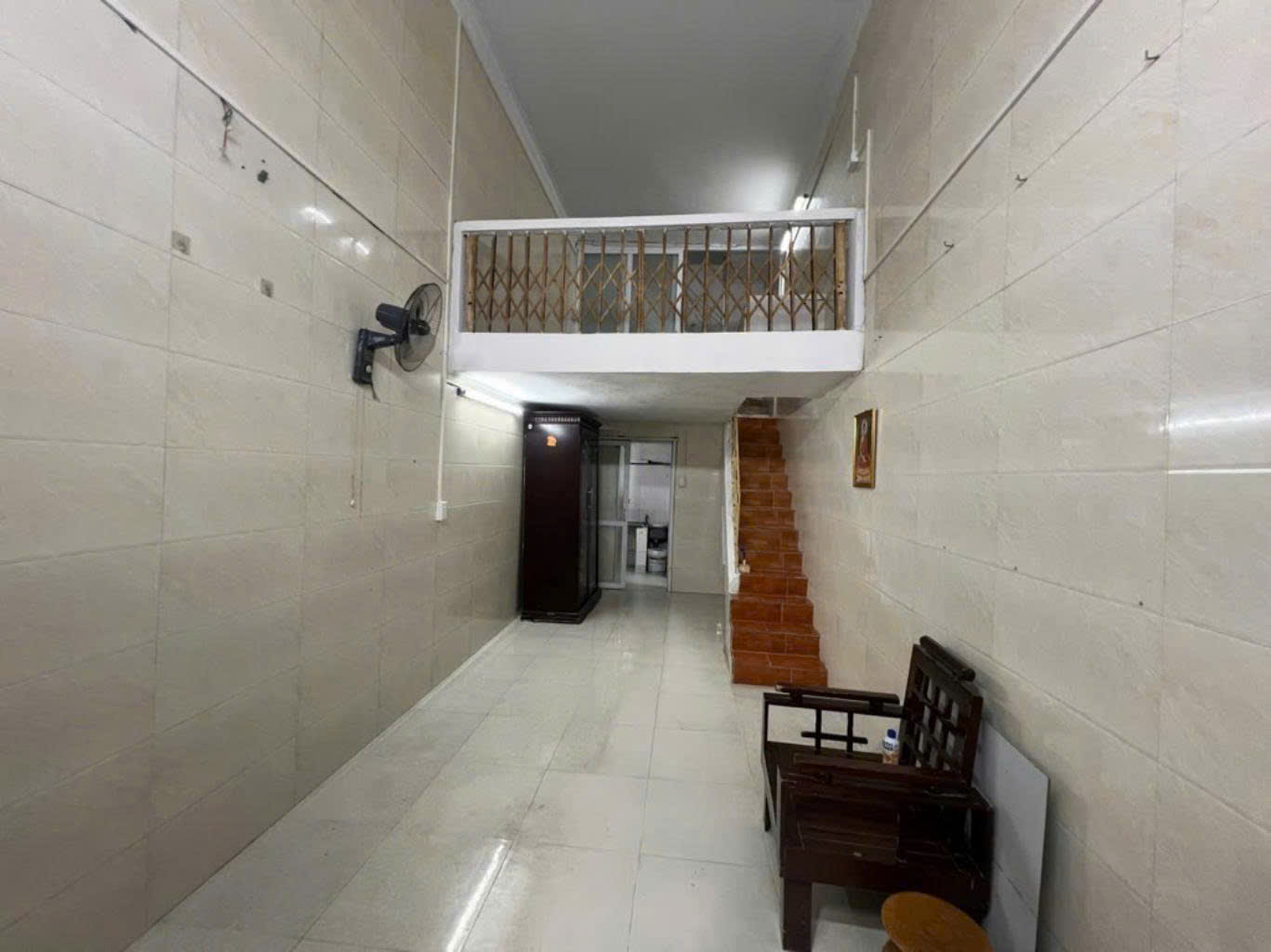  Bán Nhà tại Trương Định, Hai Bà Trưng ,30m, 4,8 tỷ 