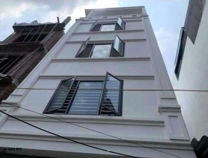  Bán căn LK Dọc Bún, La Khê, Hà Đông 50m, 7 tầng thang máy, giá ưu đãi chỉ nhỉnh 17 tỷ 