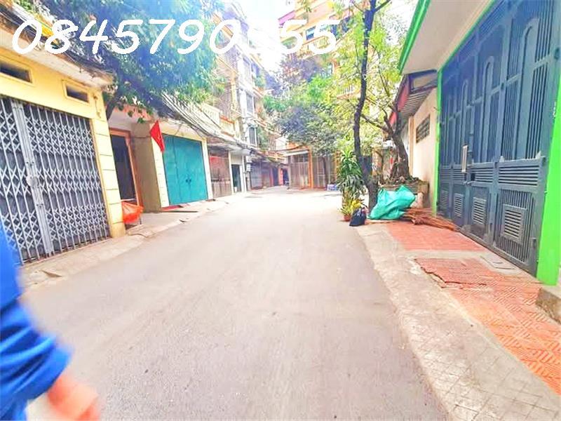  bàn nhà, Bùi Xương Trạch, Khương Đình, Thanh Xuân, phan lô oto tránh, kinh doanh, DT82/100m2 x 4T nhỉnh 13 tỷ 