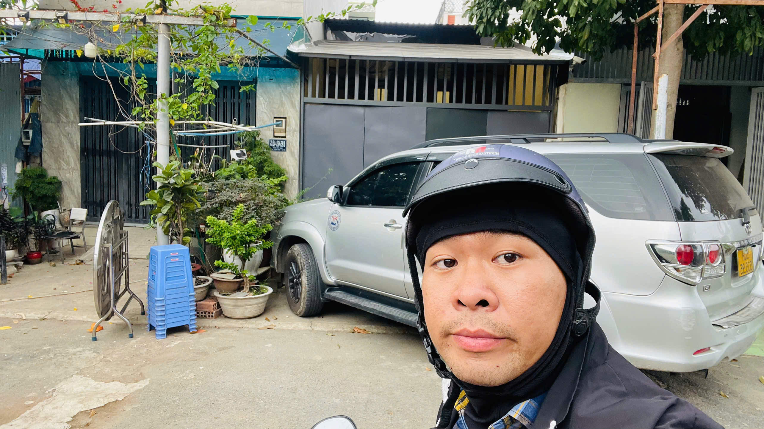  Đất Bình Chiểu 68m2 KDC Ngô Chí Quốc - Chợ Đầu Mối - Xây dựng cao tầng - Oto 