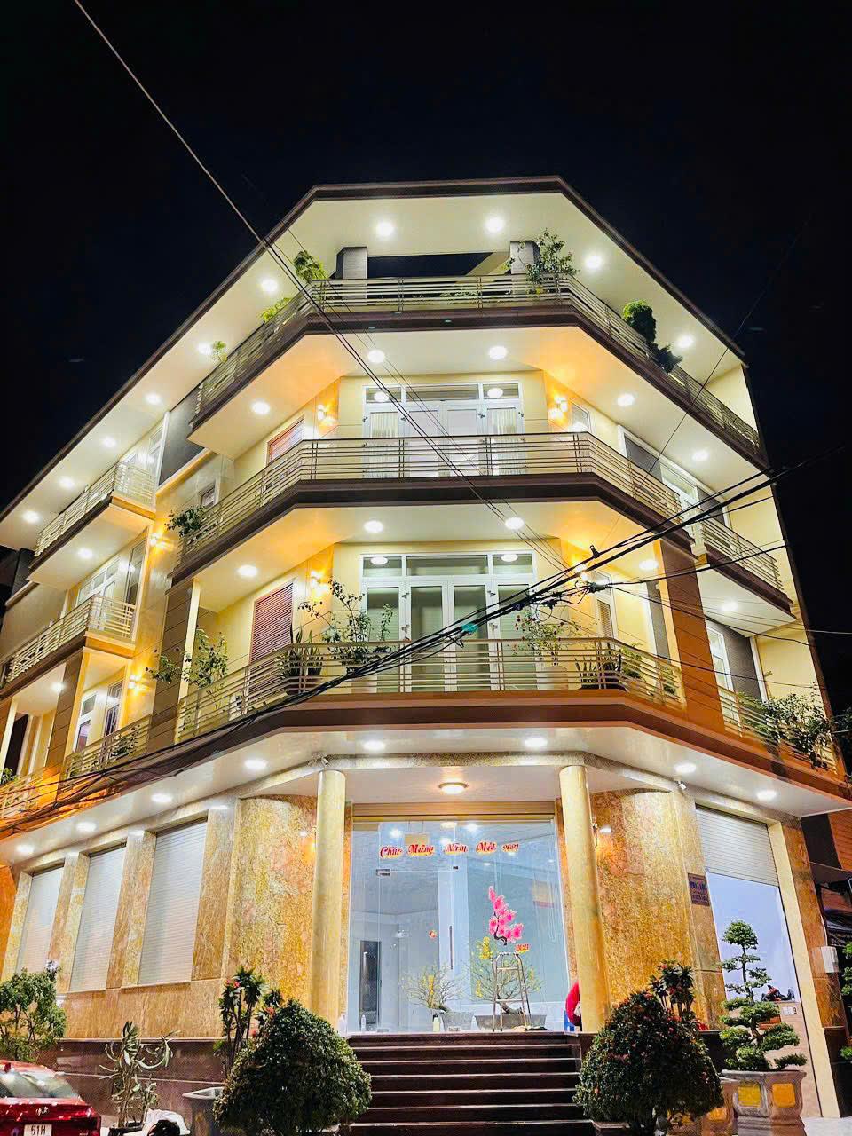  BÁN CĂN NHÀ TÂM HUYẾT CHO CON ĐI DU HỌC- ĐỊNH CƯ 
