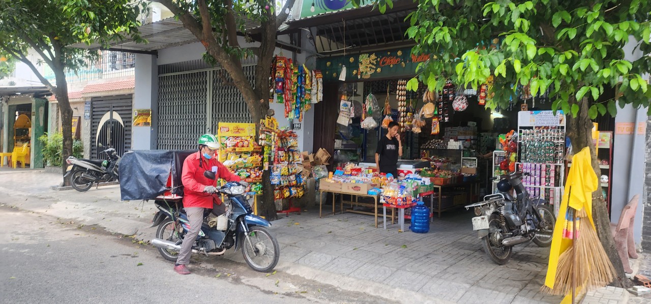  BÁN NHÀ  MẶT TIỀN ĐƯỜNG 1A  BÌNH HƯNG HÒA B, BÌNH TÂN - 8.2 TỶ - 96M2 - 4PN - 2 TẦNG - SỔ HỒNG SÁT BÊN LÊ TRỌNG TẤN 