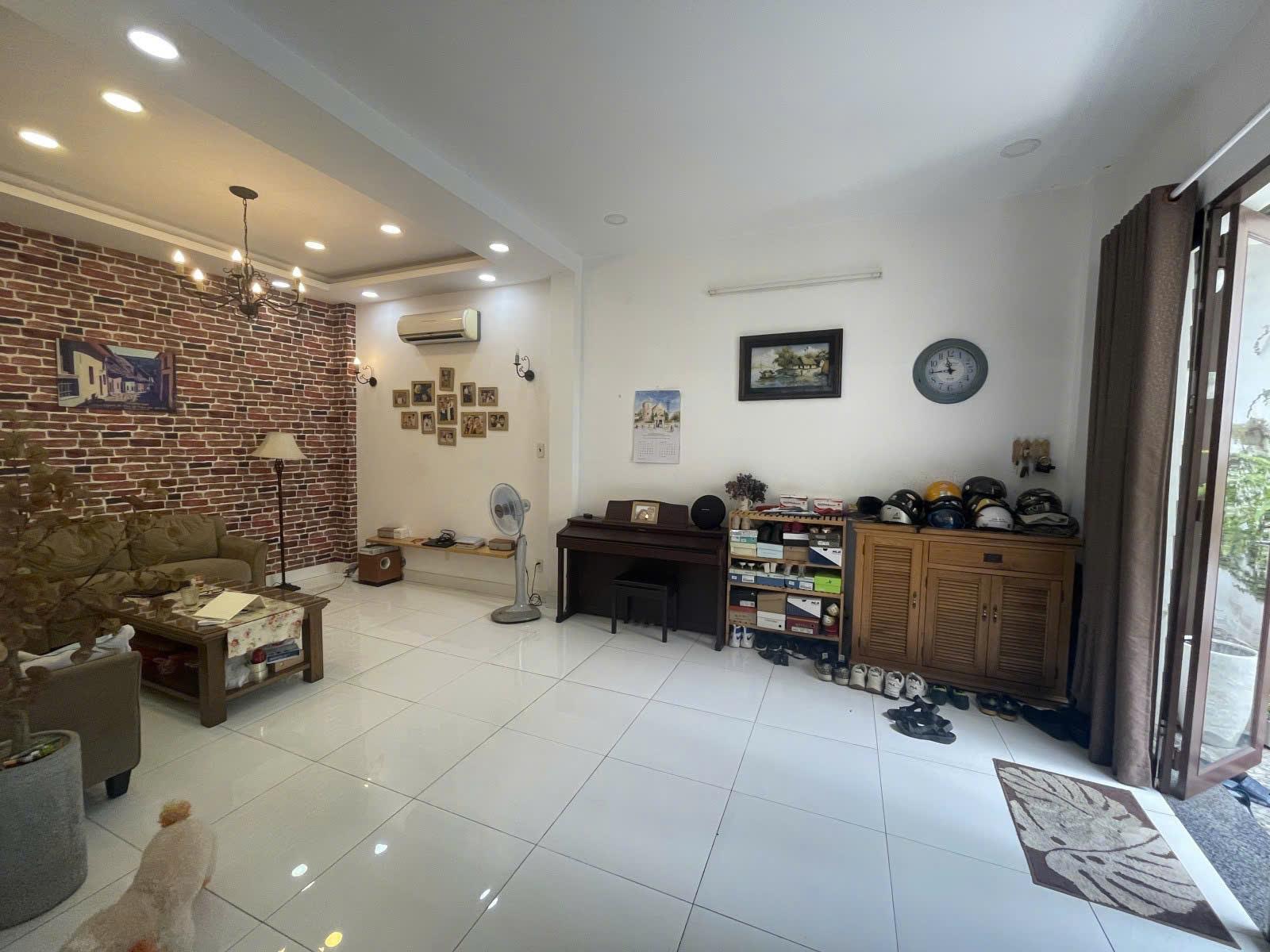  BÁN Nhà chính chủ 2Tầng, 82m2 HXH4m P10 QUANG TRUNG GÒ VẤP nhỉnh 6.2Tỷ 