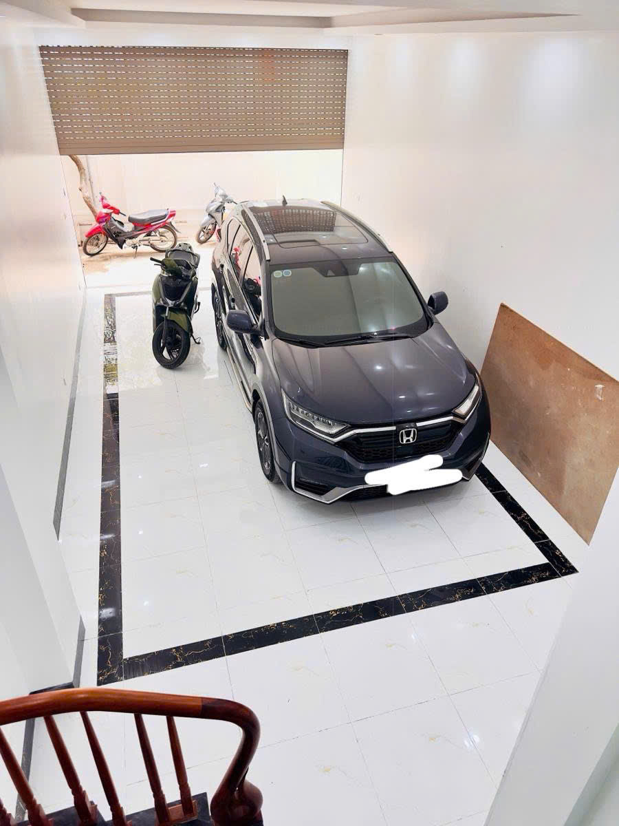  Bán nhà Khương Hạ, Thanh Xuân - Phân lô bộ công an ô tô tránh, 59m x 6T thang máy 