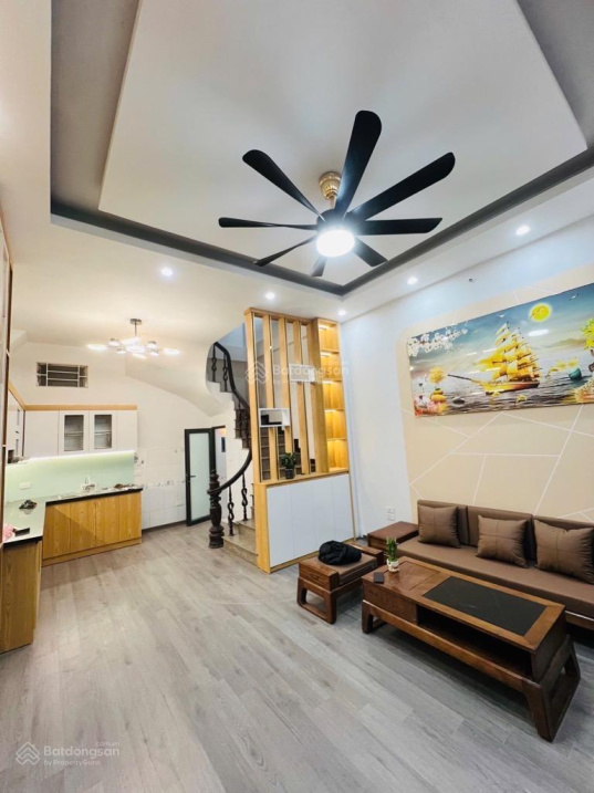  BÁN NHÀ 50M2, 4 TẦNG, MỸ ĐÌNH 1 - NAM TỪ LIÊM - GIÁ 5.8 TỶ - SỔ ĐỎ CHÍNH CHỦ 