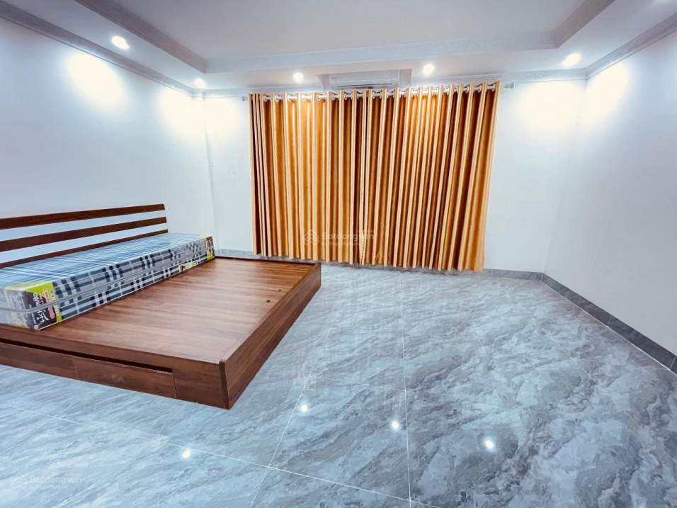  BÁN NHÀ 5 TẦNG, 45M², NGÕ MỸ ĐÌNH, NAM TỪ LIÊM - GIÁ 9.1 TỶ - SỔ ĐỎ CHÍNH CHỦ 