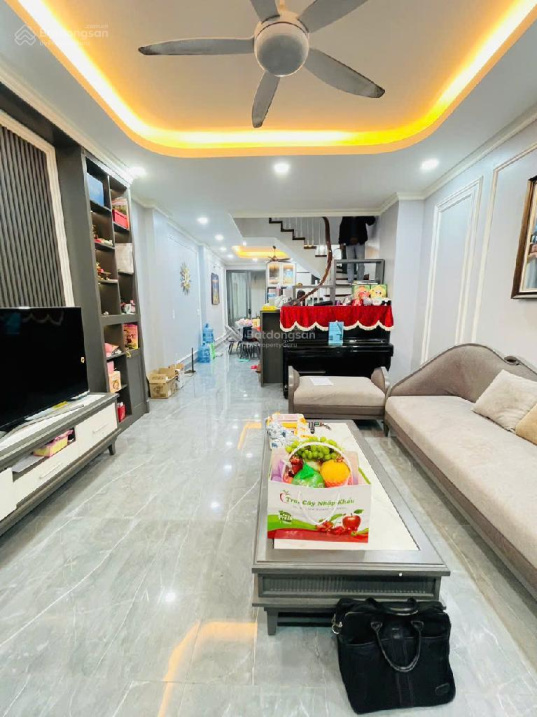  BÁN NHÀ MẶT NGÕ MỸ ĐÌNH 2 - NAM TỪ LIÊM - 6.3 TỶ - SỔ ĐỎ CHÍNH CHỦ - 35M² 