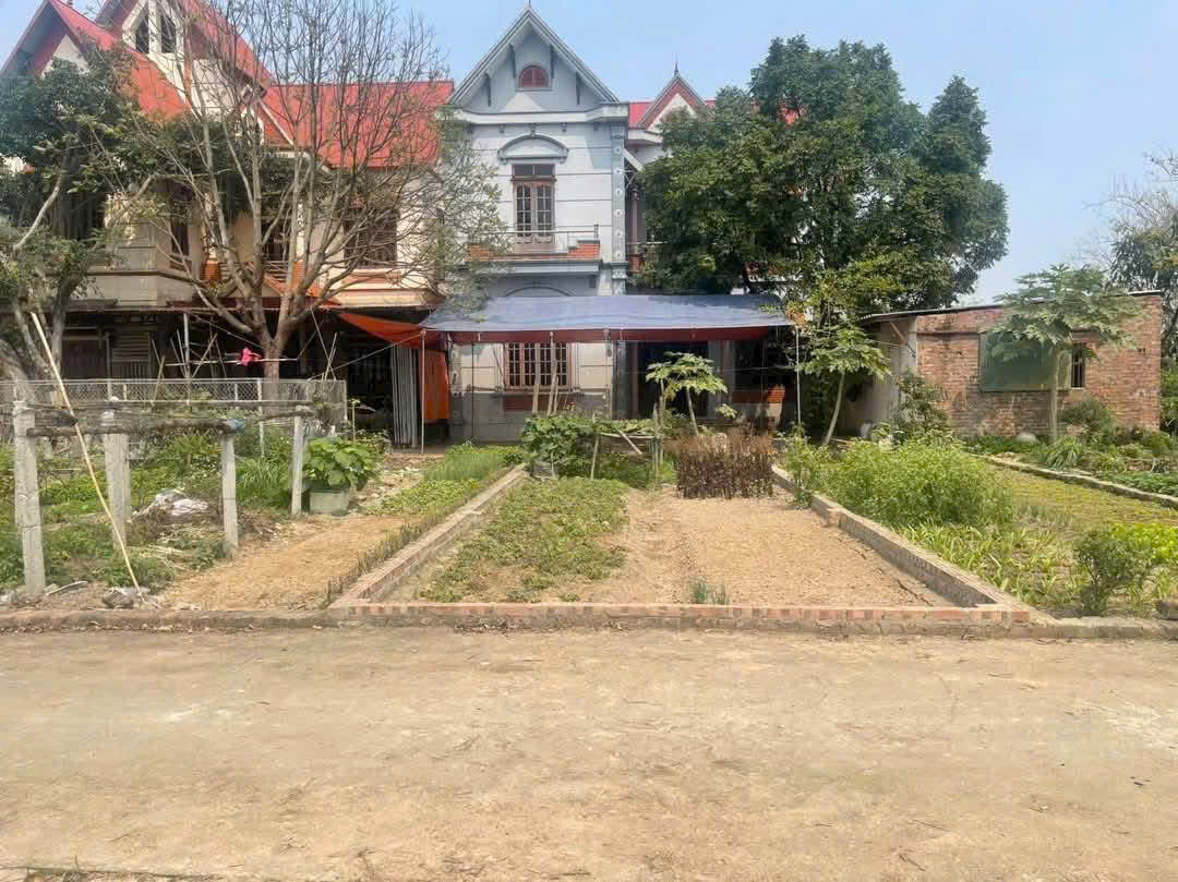  THôn XUÂN NỘN xá XUÂN NỘN ĐÔNG ANH 51,6m2 