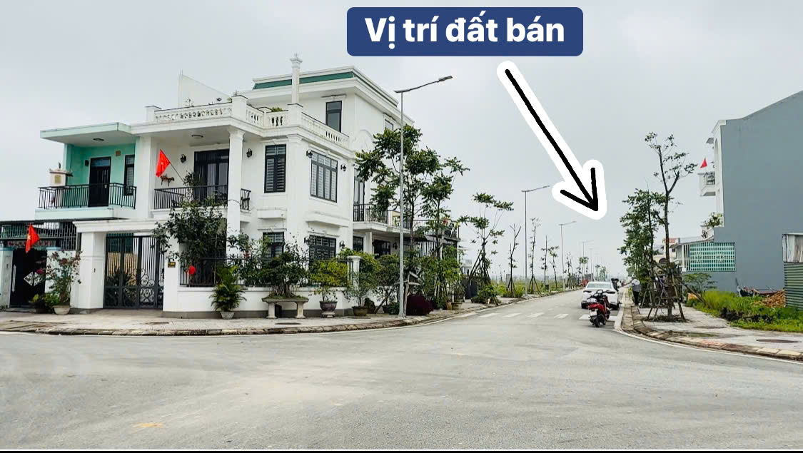  ???? SIÊU PHẨM KQH HƯƠNG SƠ – MẶT TIỀN PHAN THANH NGHỊ 