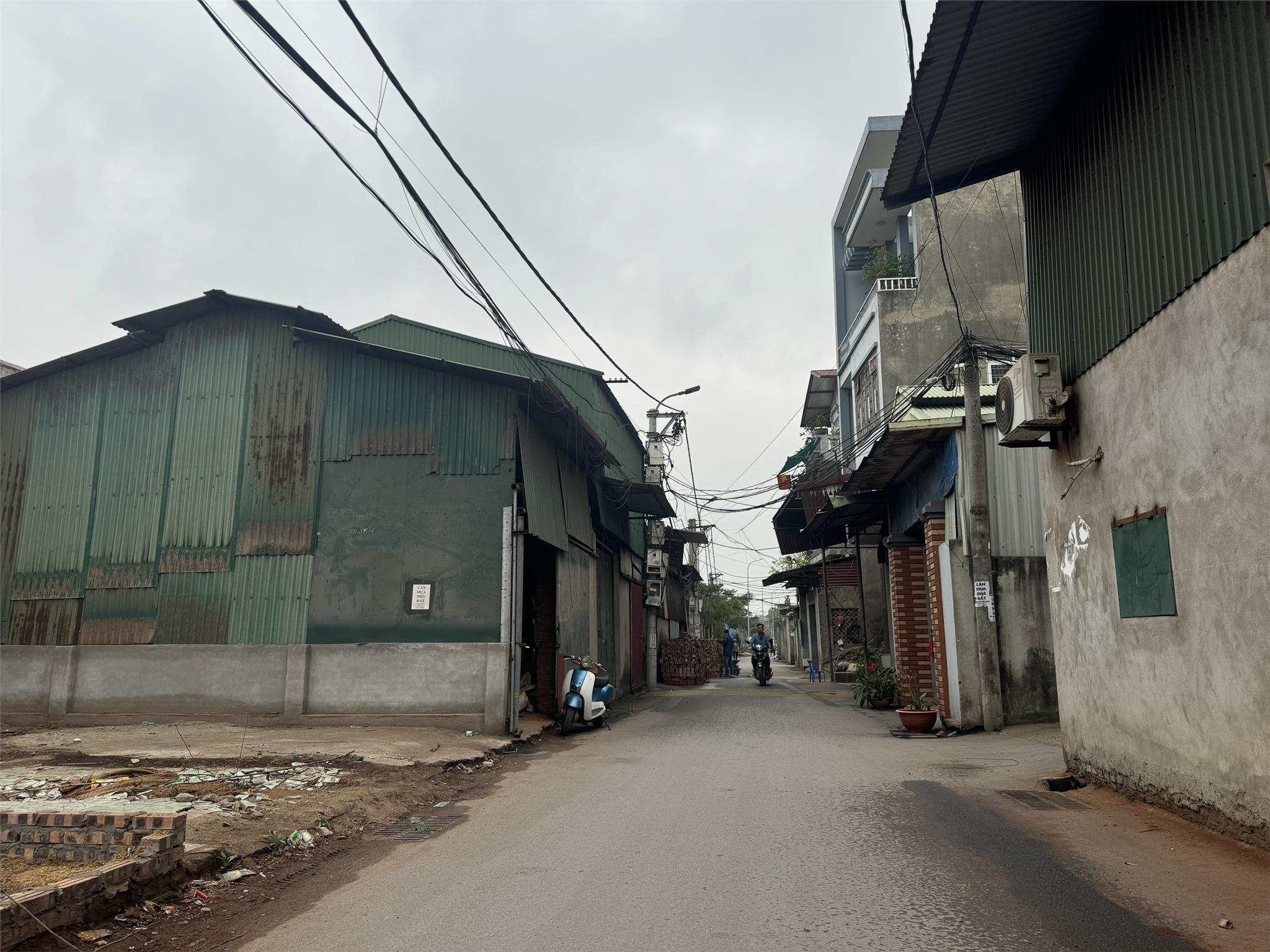  BÁN LÔ ĐẤT CHÍNH HỮU – GẦN KĐT BẢO LONG – ĐƯỜNG NHỰA Ô TÔ TRÁNH – GIÁ 2 TỶ 4 