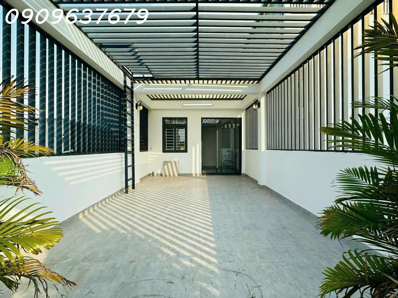  CHỐT GẤP TRONG TUẦN-NHÀ TUYỆT ĐẸP TK CHÂU ÂU-QT-P8 - GV-XE HƠI VÀO NHÀ-GẦN CHỢ-10 PHÚT TỚI SB TÂN SƠN NHẤT- 42M2 5 TẦNG MỚI 100% - NỞ HẬU 