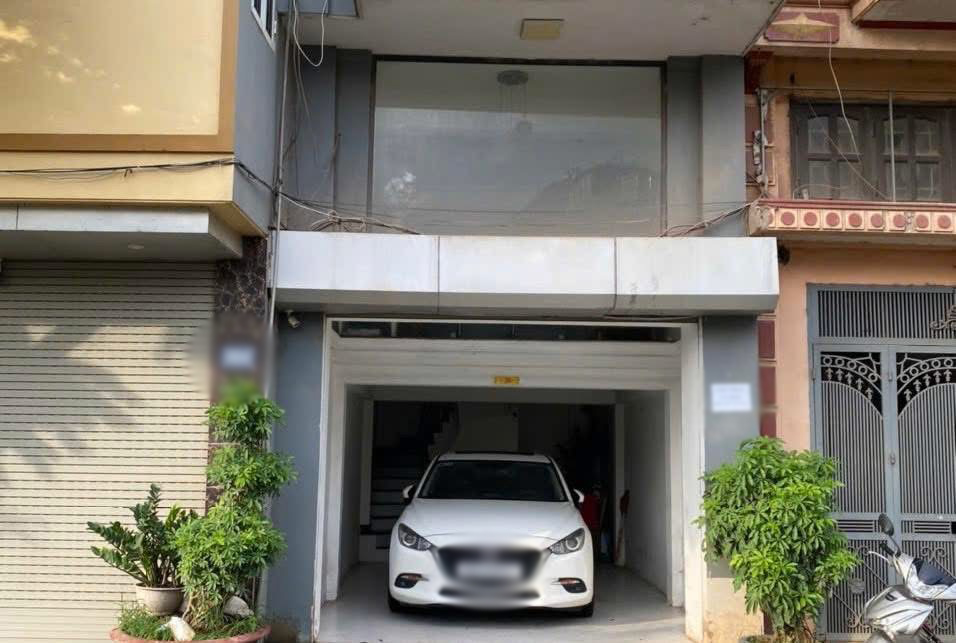 MẶT PHỐ ÂU CƠ – KINH DOANH ĐỈNH – ÔTÔ 7 CHỖ VÀO NHÀ – GIÁ CHỈ 9 TỶ ! 