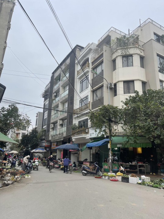  Siêu hời, nhà đẹp Ngô Thì Nhậm, kinh doanh, ô tô, 40m2, 4 tầng dân xây, ở ngay chỉ 11 tỷ 