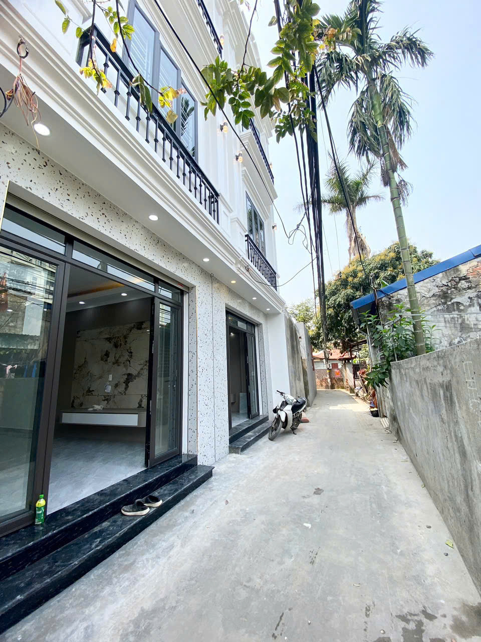  Nhà đẹp tại PHủ Thượng Đoạn ĐÔng Hải 