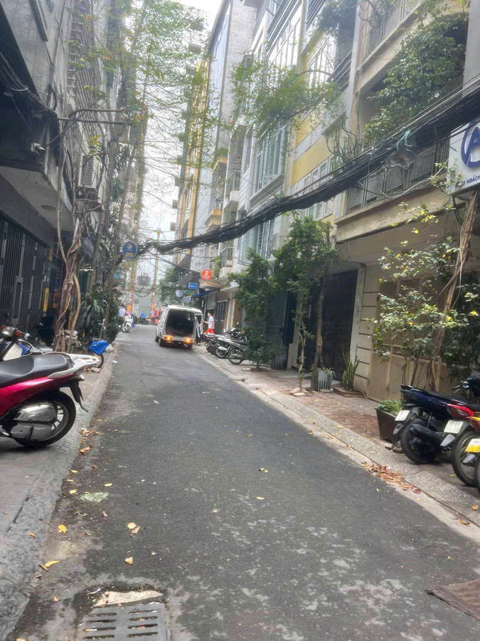 BÁN NHÀ THÁI HÀ LÔ GÓC 3 THOÁNG 80m2, X5 tầng, mặt tiền 4.5m,Ô TÔ CHÁNH- KINH DOANH nhỉnh 19 tỷ. 