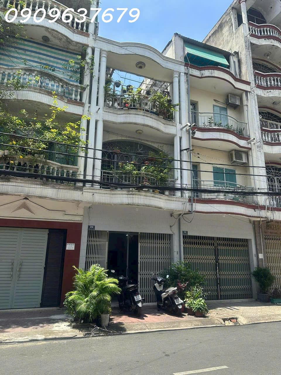  MT BÀU CÁT- THÔNG NGUYỄN HỒNG ĐÀO- ĐỒNG ĐEN- KHU VIP TÂN BÌNH- PHÙ HỢP LÀM VĂN PHÒNG CÔNG TY 