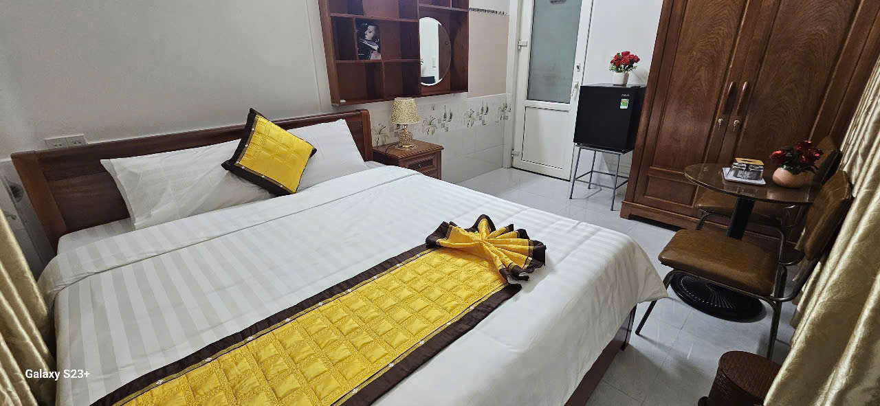  ???? CHO THUÊ NHÀ 2 TẦNG KIỆT Ô TÔ AN DƯƠNG VƯƠNG – FULL NỘI THẤT, CHỈ VIỆC KINH DOANH 
