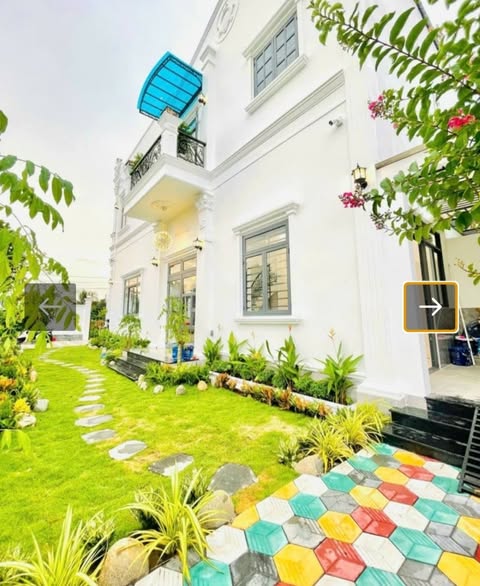  BÁN NHÀ MẶT PHỐ HÓC MÔN - 300M2 - 8.4 TỶ - SỔ HỒNG CHÍNH CHỦ
BÁN NHÀ MẶT TIỀN ĐƯỜNG TH - HÓC MÔN -  DIỆN TÍCH 300M2 