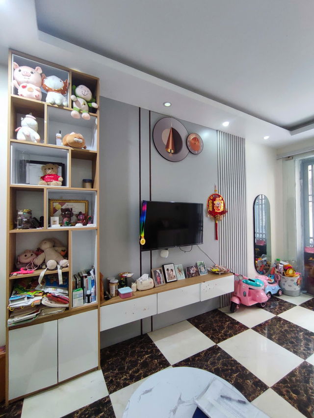  BÁN NHÀ RIÊNG  Ngọc Thụy-Long Biên 35m2, 4 tầng mặt tiền  3.5m, 5.45 tỷ. 