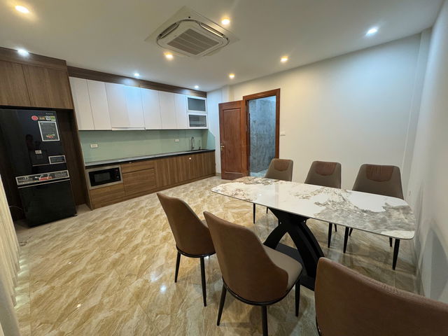  HIẾM CÓ!! BÁN NHÀ KIM MÃ THƯỢNG, BA ĐÌNH, MẶT NGÕ TO NHƯ PHỐ - LÔ GÓC - ÔTÔ TRÁNH giá 17.5 tỷ 