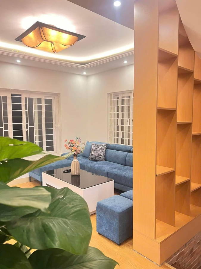  Bán Nhà đẹp phố Kim Mã, Ba Đình, giá 8.9 tỷ 