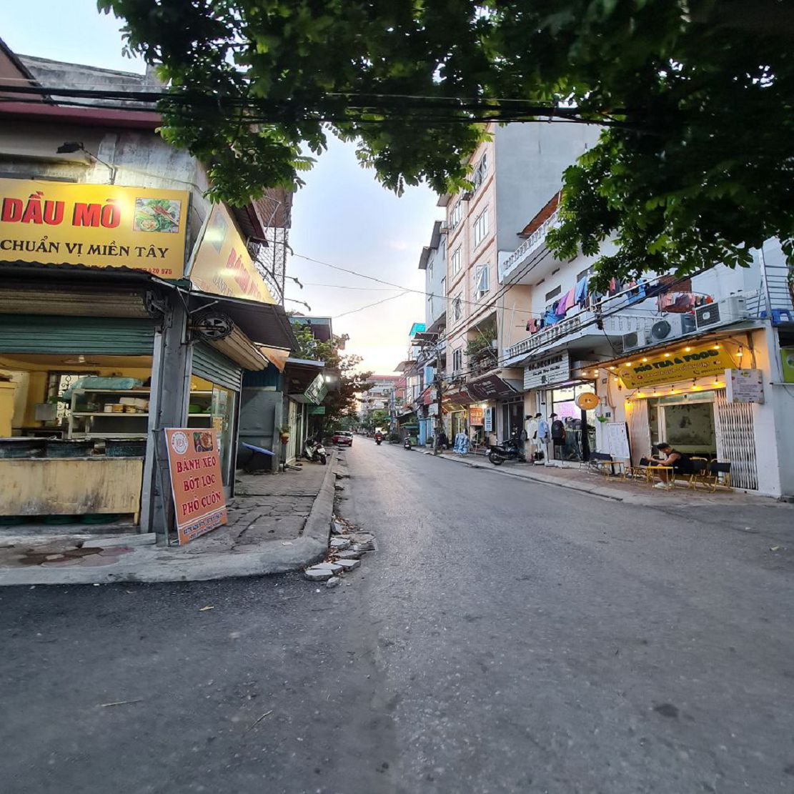  Đường 10m ô tô tránh tại Trâu Quỳ, Gia Lâm. 61m2, mt 5m. Lh 0989894845 