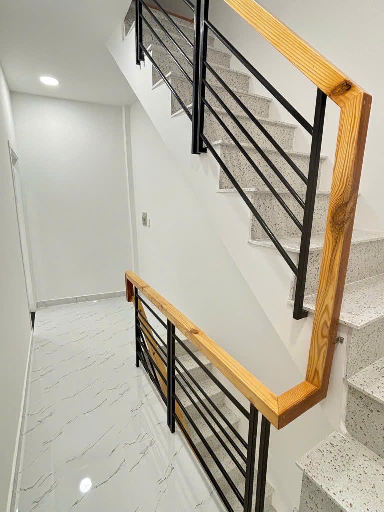  BÁN NHÀ LÊ ĐỨC THỌ GÒ VẤP - 43M2 NGANG KHỦNG - VỊ TRÍ ĐA TIỆN ÍCH 