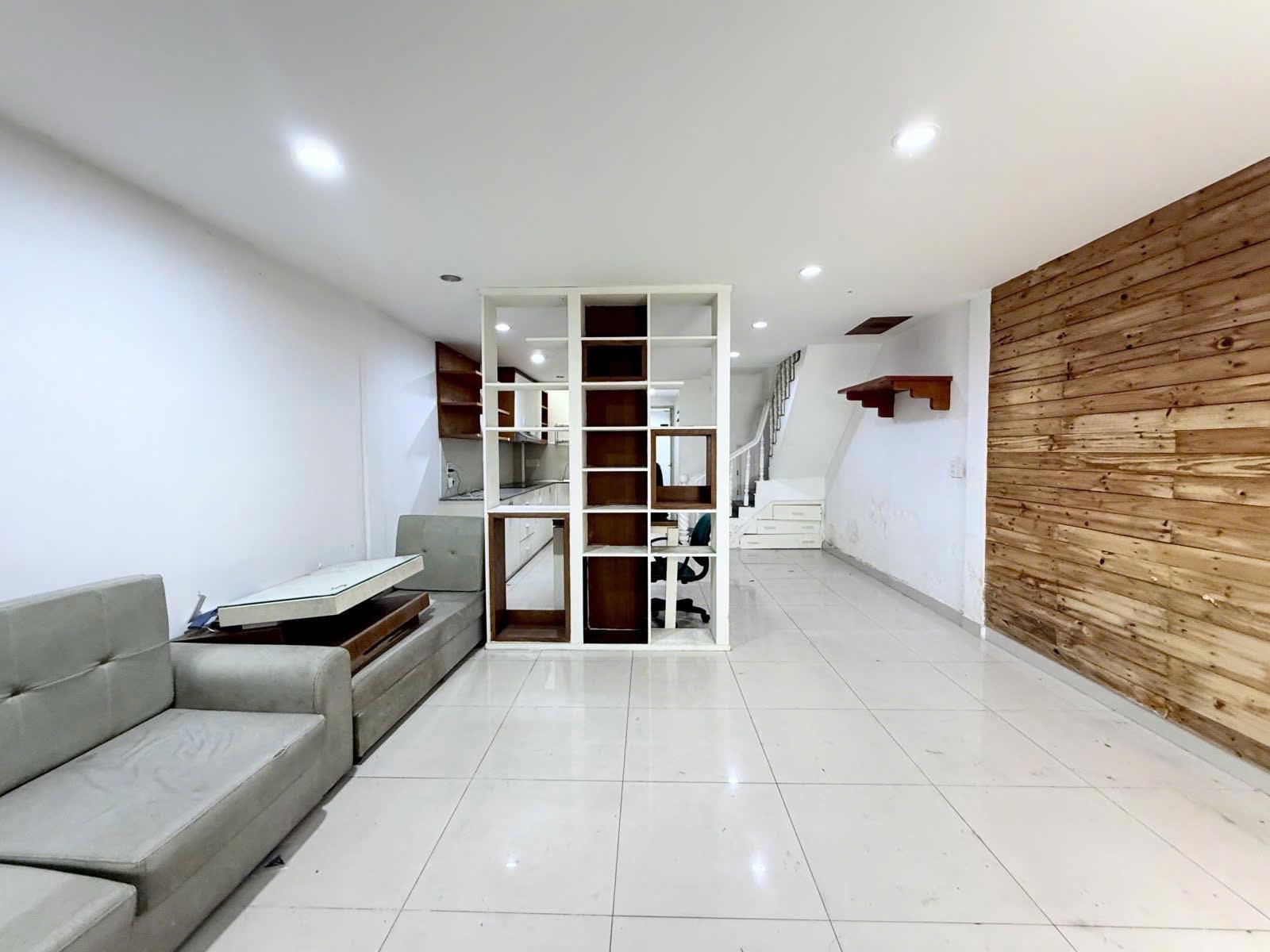  Nhà chính chủ 2Tầng,65m2 HXH thông, nguyễn văn Khối GÒ VẤP chỉ 5.3T. 