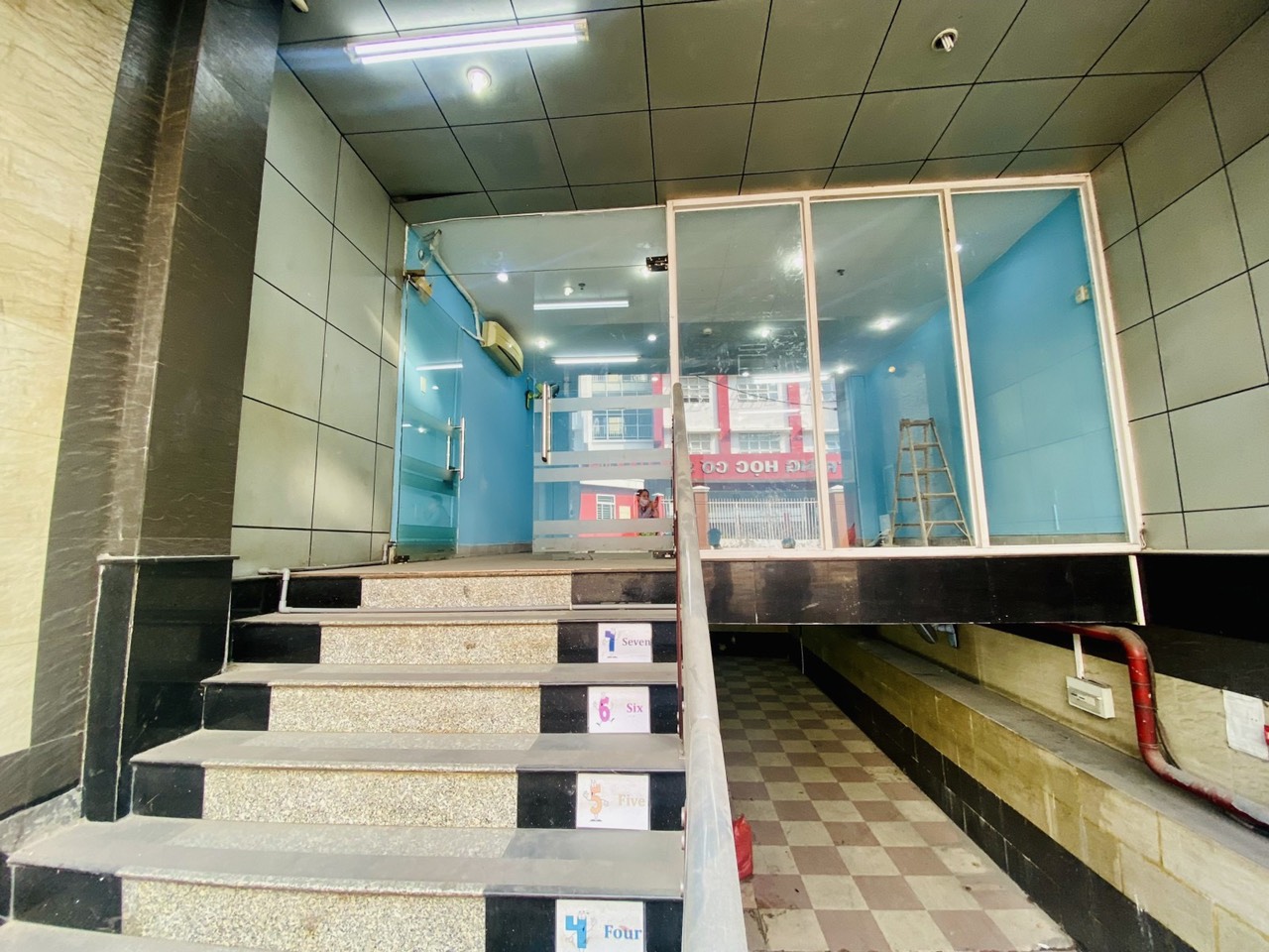  BÁ TÒA NHÀ MT LÊ BÌNH CÓ HÀM THANG MÁY-7 TẦNG DTSD 580M2 CHO THUÊ 90 TRIỆU- GIÁ BÁN 38 TỶ 