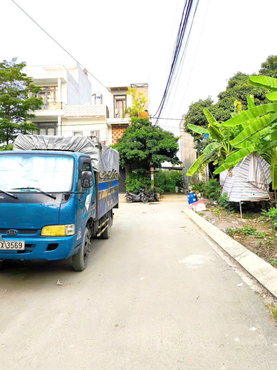  ĐẤT NỀN, PHÂN LÔ, CHỢ LONG TRƯỜNG, Q9, HXH, Dt 52m2, Giá chỉ 3.6tl 