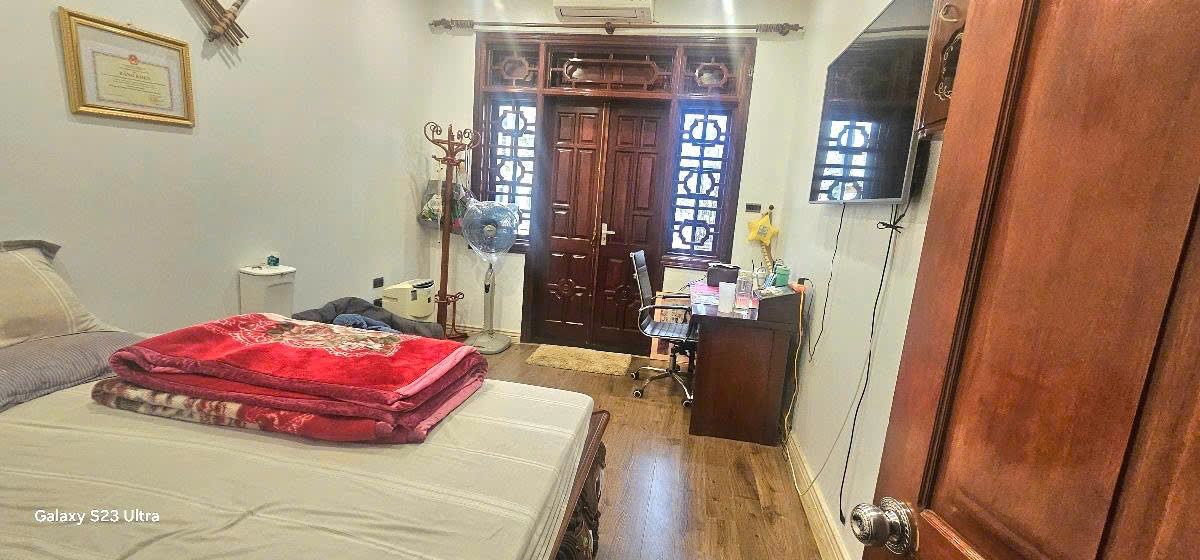  Bán nhà phố Láng Hạ 45m x 5T hai thoáng trước sau, Ngõ nông gần Ô tô -7PN  Giá 10,7 tỷ 