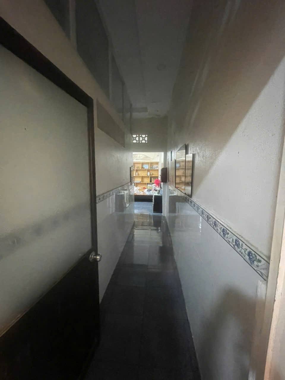 BÁN NHÀ 1 TẦNG, 70M2, NGÕ THỚI TAM THÔN, HÓC MÔN, GIÁ 3.3 TỶ - SỔ HỒNG CHÍNH CHỦ 