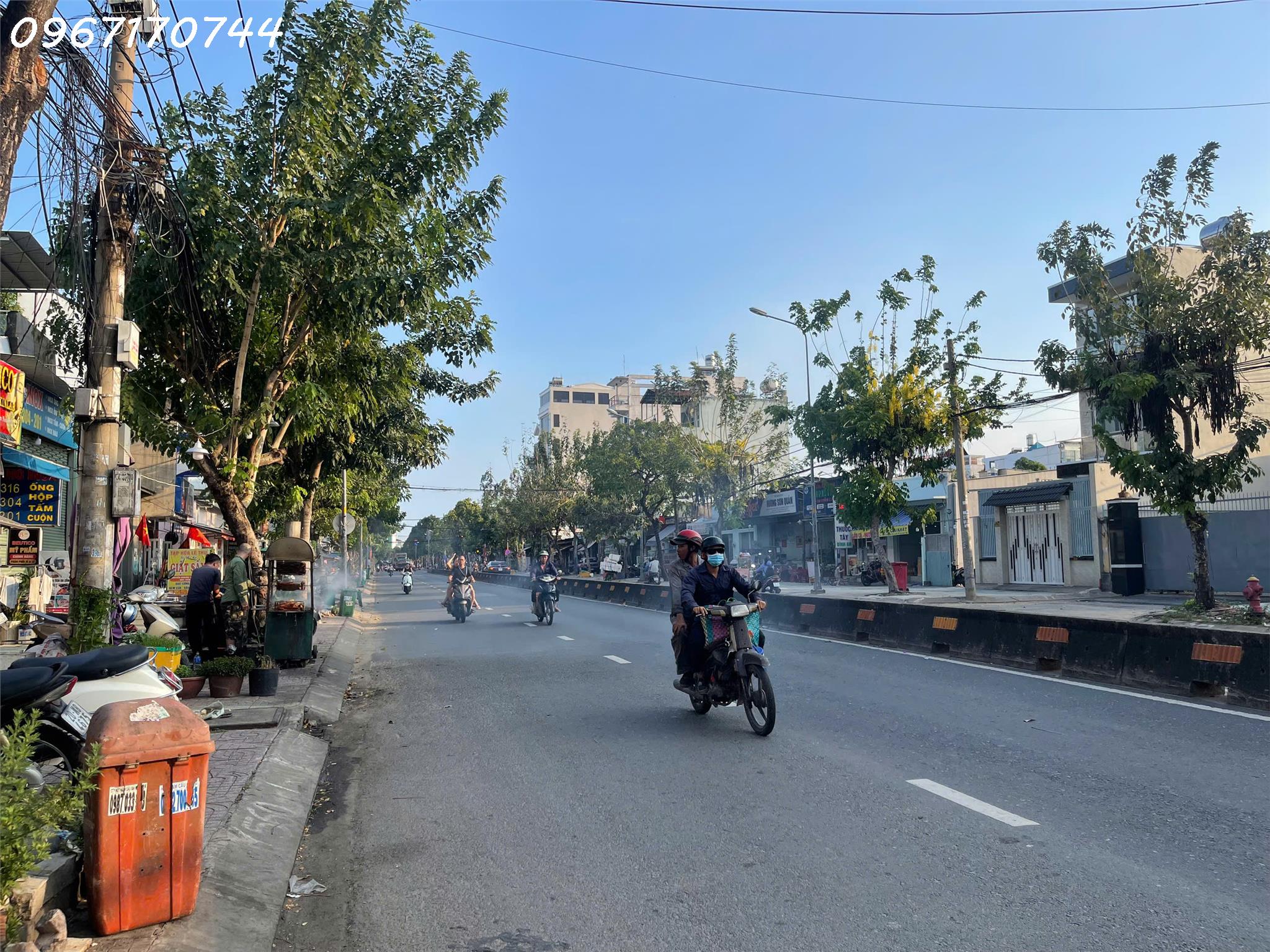  BÁN NHÀ 50m2, NHỈNH 2 TỶ, 4x12.5, LÊ THỊ RIÊNG, P. THỚI AN, Q.12 