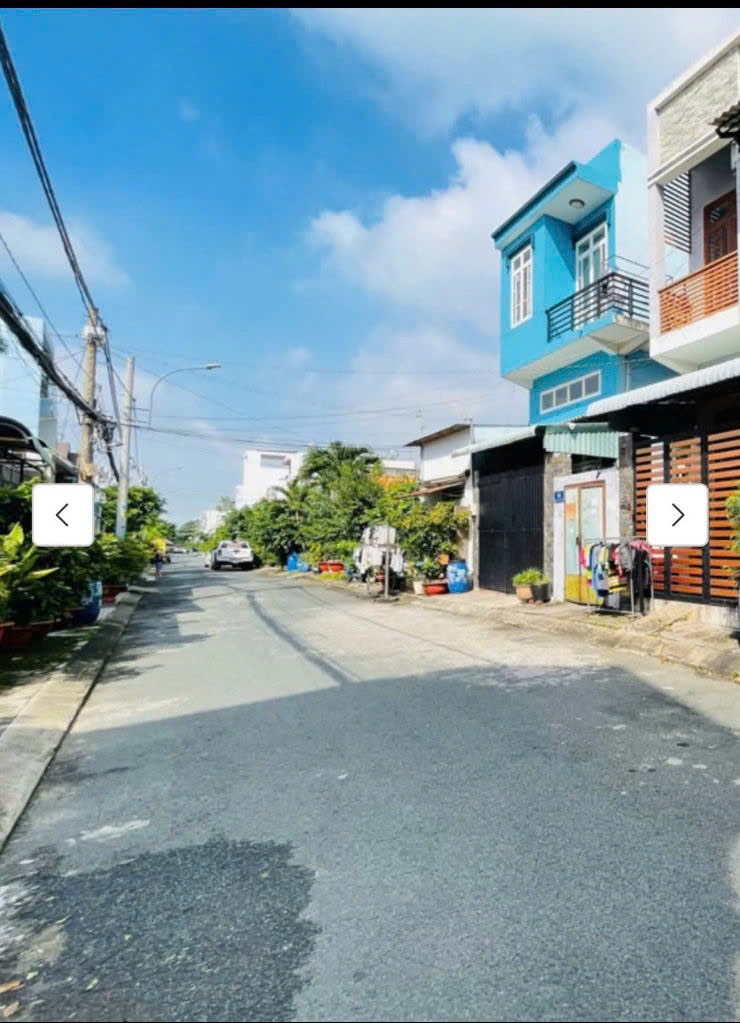  BÁN ĐẤT TẶNG DÃY TRỌ 11 PHÒNG VỊ TRÍ SIÊU ĐỈNH CÁCH HƠN 100M ĐẾN PHẠM VĂN ĐỒNG THUẬN TIỆN DI CHUYỂN TRUNG TÂM 