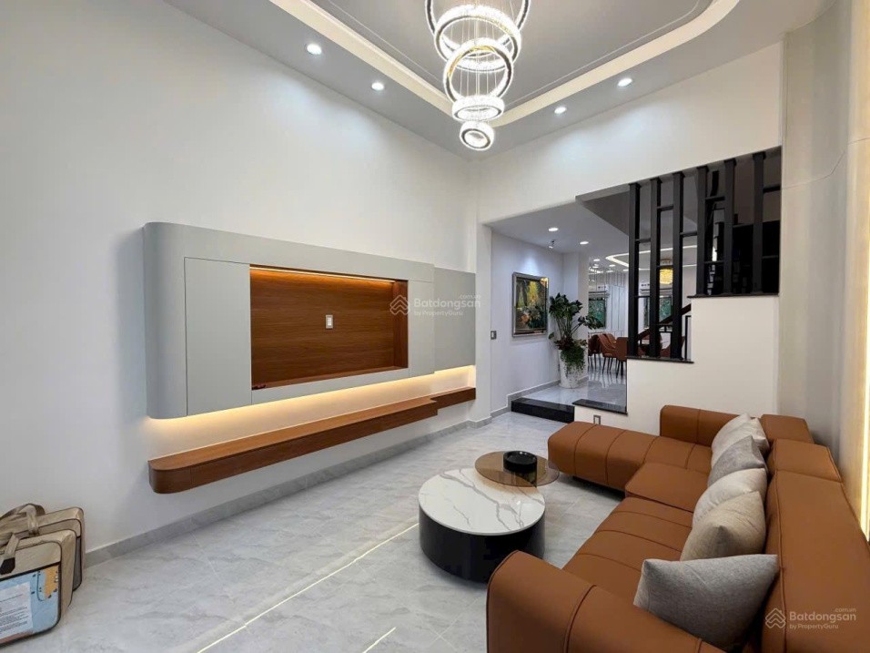  ???? Bán nhà Huỳnh Tấn Phát, Phú Thuận, Q.7, 55m² (4x13m), 7.9 tỷ ???? 