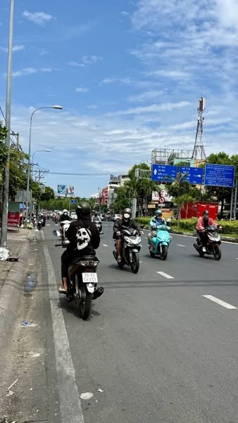  bán nhàBÁN NHÀ GIÁ RẺ NHẤT QUẬN 12 – GẦN CHỢ CẦU, TÔ KÝ, NGUYỄN VĂN QUÁ ???? 