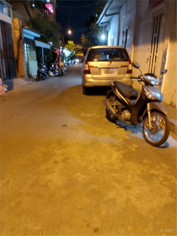 ???? Bán nhà Huỳnh Tấn Phát, Tân Thuận Đông, Q.7 - 60m2 (5x12m) - 5.4 tỷ ???? 