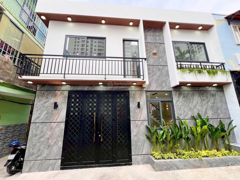  ???? Bán nhà Lâm Văn Bền, Tân Kiểng, Q.7 - 58m² (5x12m) - 5.3 tỷ ???? 