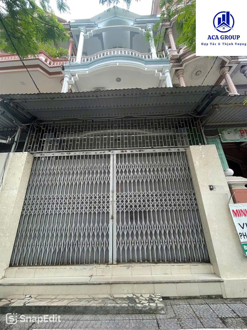 ???? CHO THUÊ MẶT TIỀN TẦNG 1 NGÔ QUYỀN – TRUNG TÂM TP HUẾ 