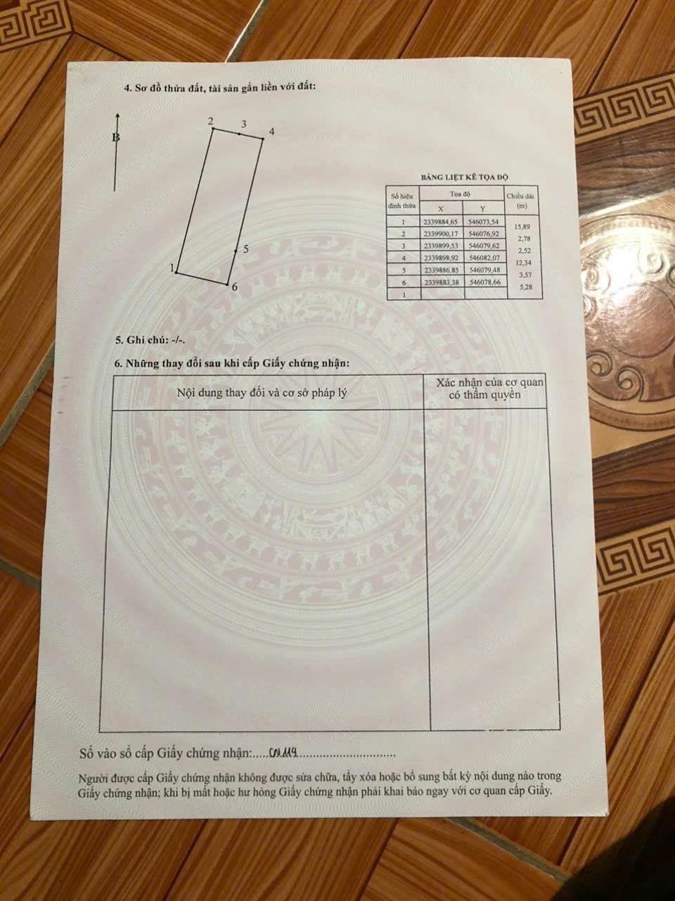  !! Một Lô Duy Nhất tại Khu Phố Mai Động đang lên giá từng ngày .. 