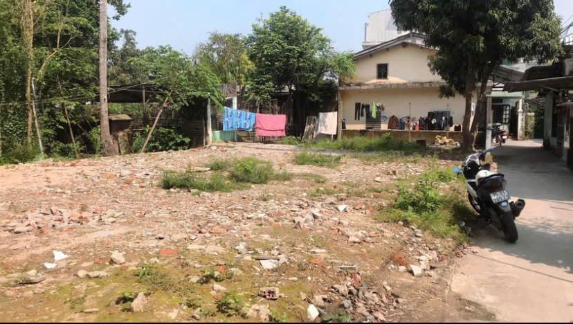  ???? CẦN BÁN LÔ ĐẤT KIỆT PHÚ MỘNG - KIM LONG - TP HUẾ 