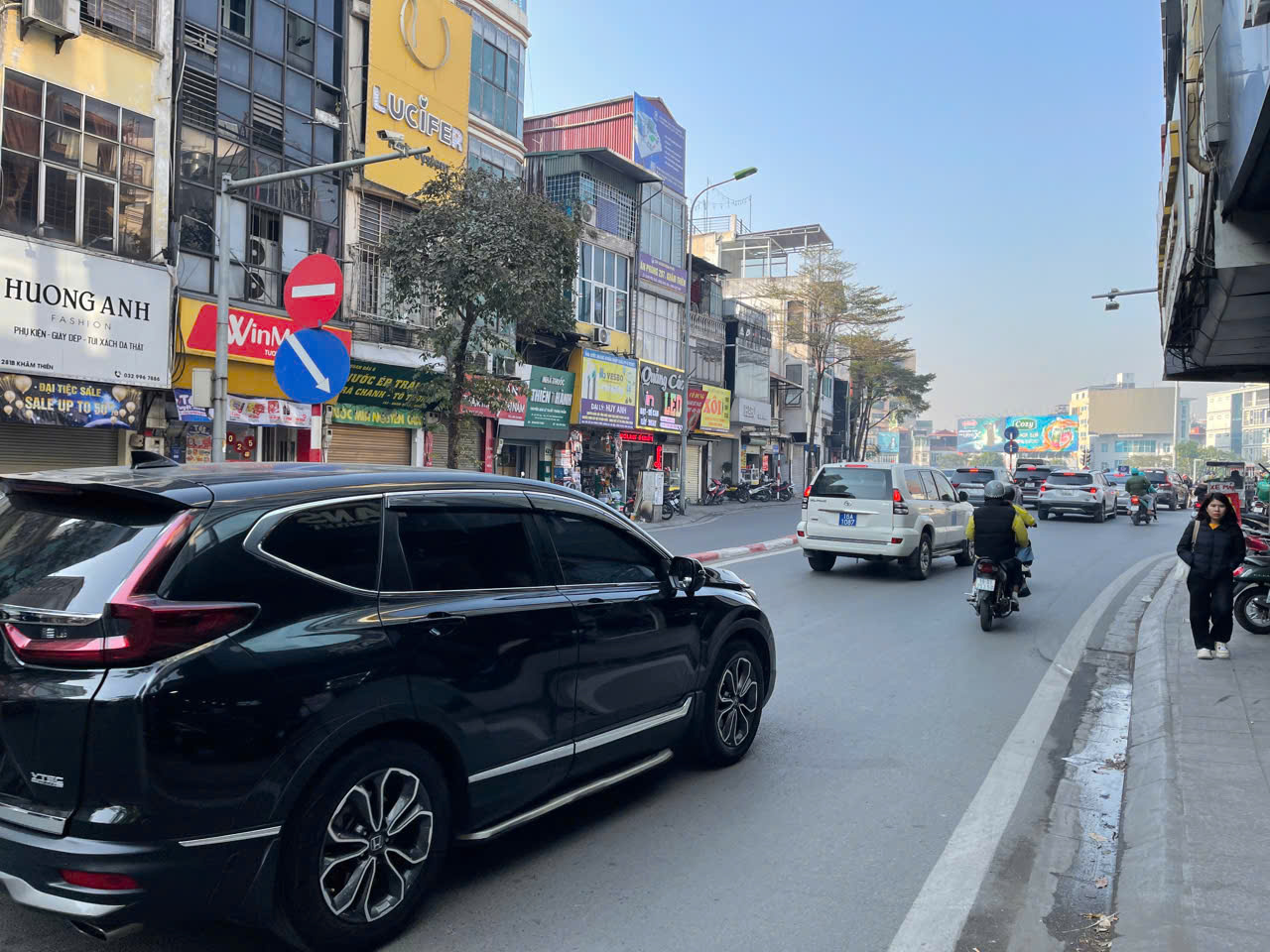  MẶT PHỐ KHÂM THIÊN,KINH DOANH ĐỈNH ,VỈA HÈ ĐÁ BÓNG ,TẦNG 1 THÔNG SÀN KINH DOANH ,GIÁ ĐẦU TƯ,68M2,5T,NHỈNH 37 TỶ 
