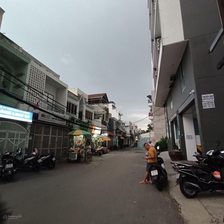  ???? Bán nhà D1, Phú Mỹ, Q.7, 100m2, 5x20m, 9.1 tỷ ???? 
