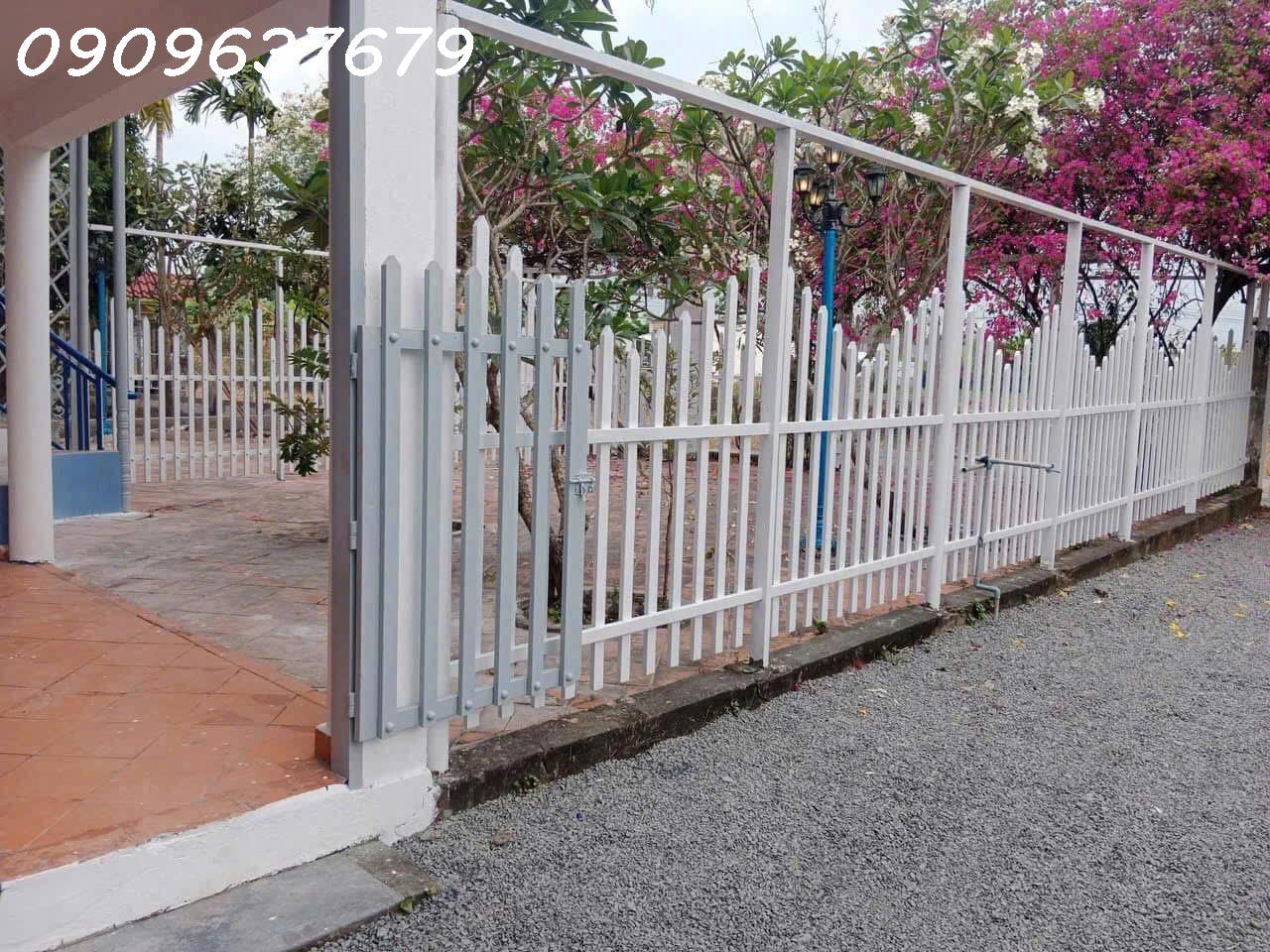  Cần ra mảnh đất gần 1000m2 + 1 Căn Nhà Phong Cách Đà Lạt đẹp như mơ 