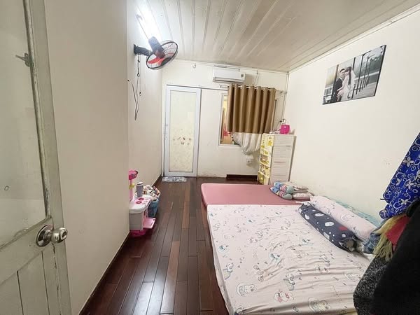  bÁN NHÀ TRUNG TÂM Q10 – GIẢM 200TR – GIÁ CHỈ 5.999 TỶ 